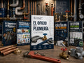 Plomería desde Cero | Programa de Aprendizaje Digital + Acceso de por Vida